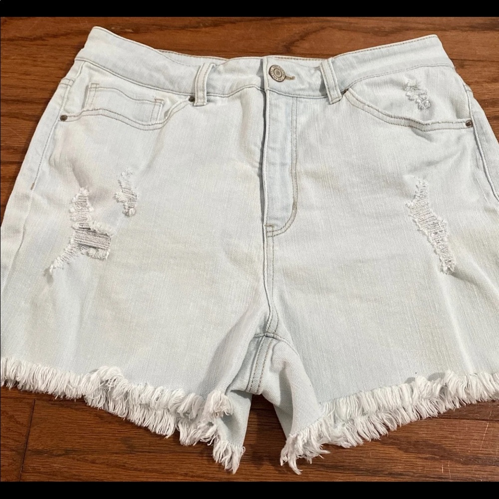 Tru Shorts